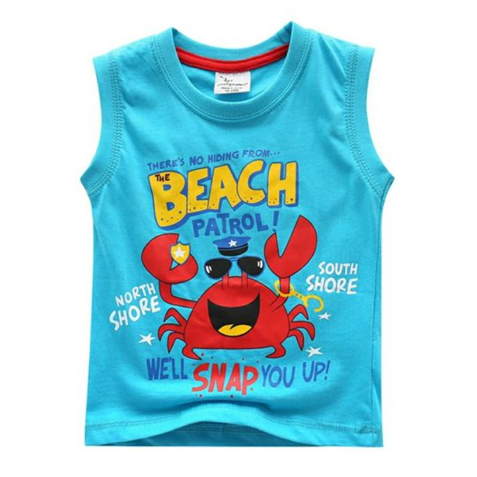 Tank Tops