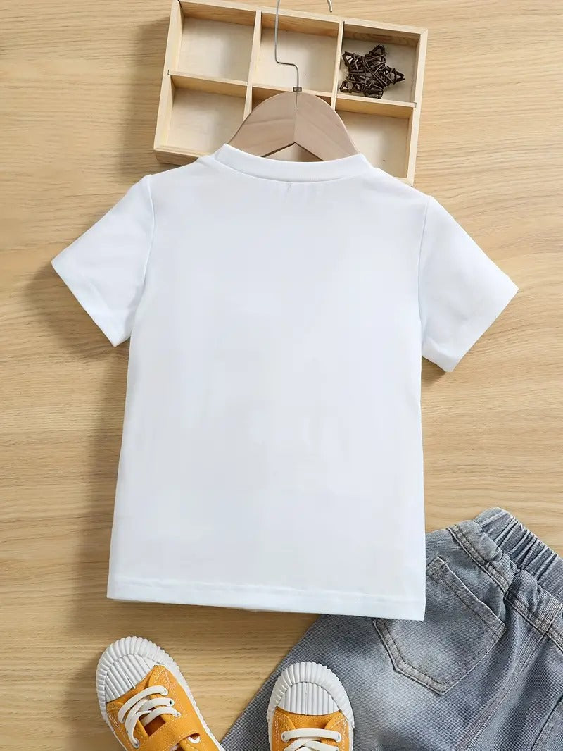Dream Lights Graphic Tee