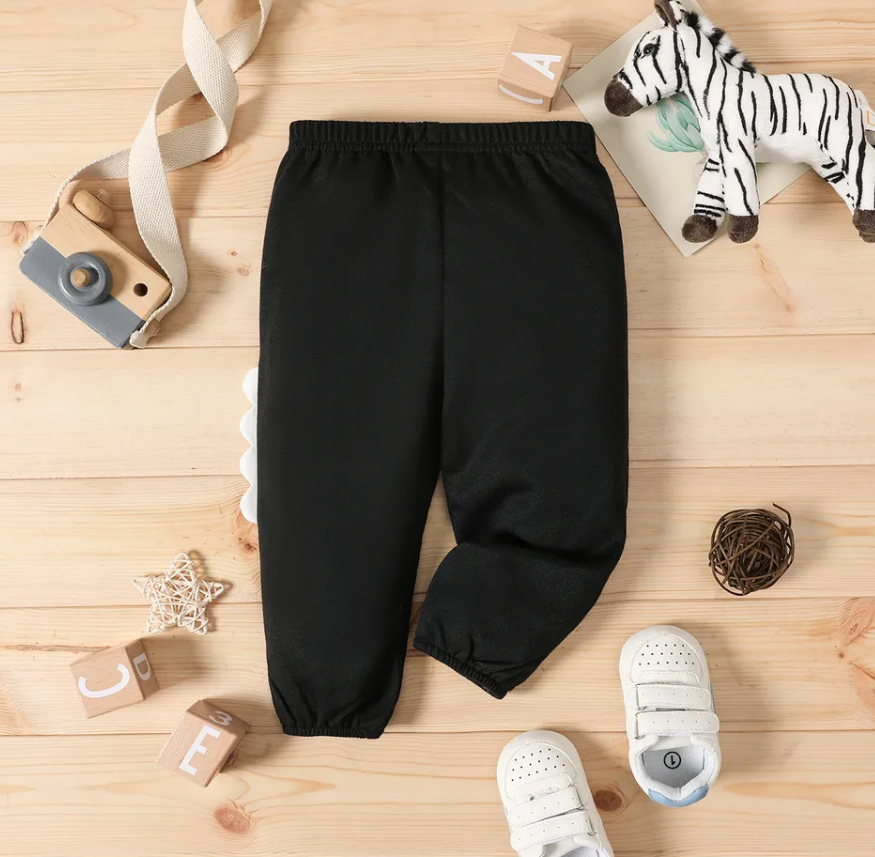 I Like Zebras Trouser