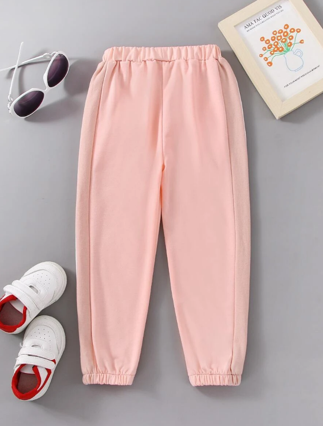 Pink Beauty Trouser ( W )