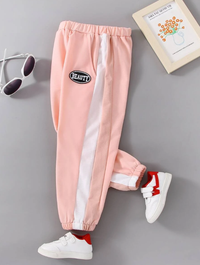 Pink Beauty Trouser ( W )