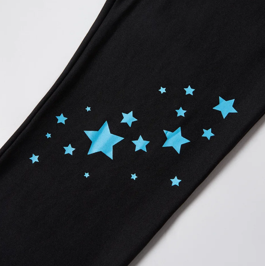Unicorn Stars Trouser