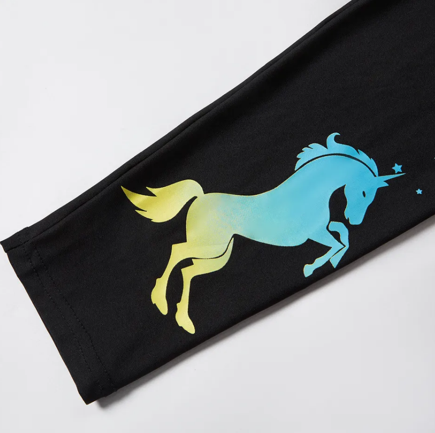 Unicorn Stars Trouser