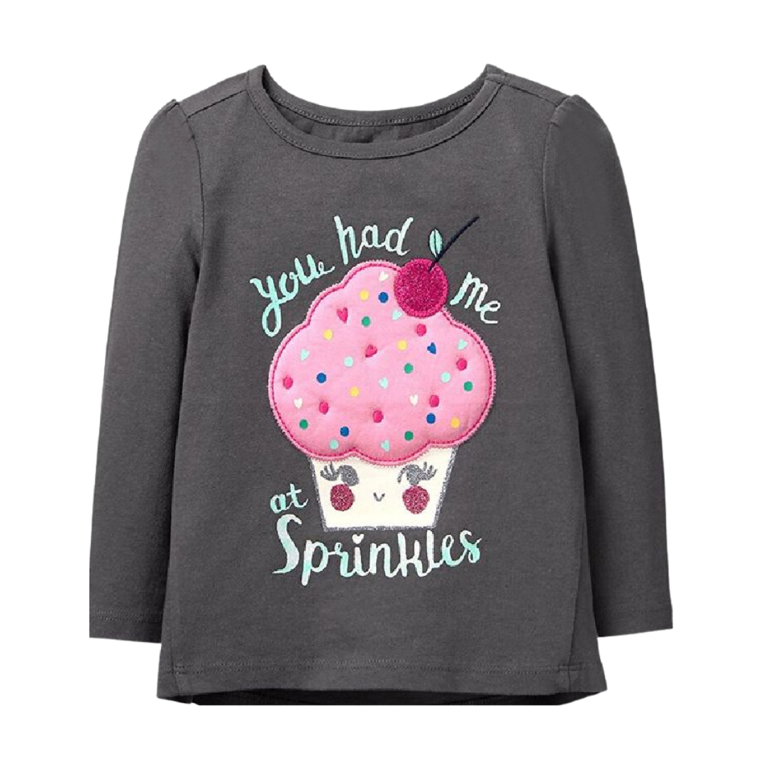 Sprinkles Graphic Tee FS