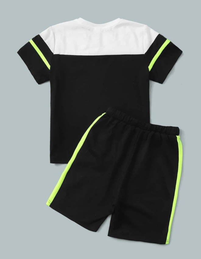 WBN Neon Set