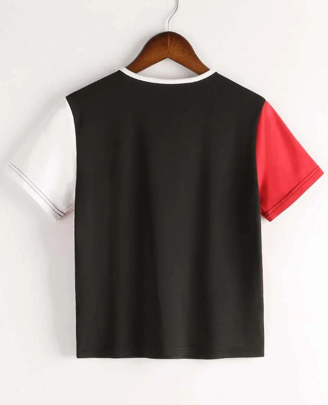 WRB Panel Tee