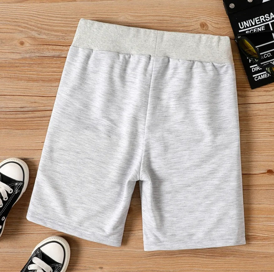 Spider Shorts