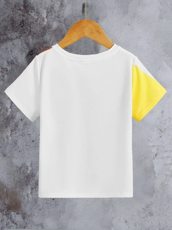 YWO Tiger Graphic Tee