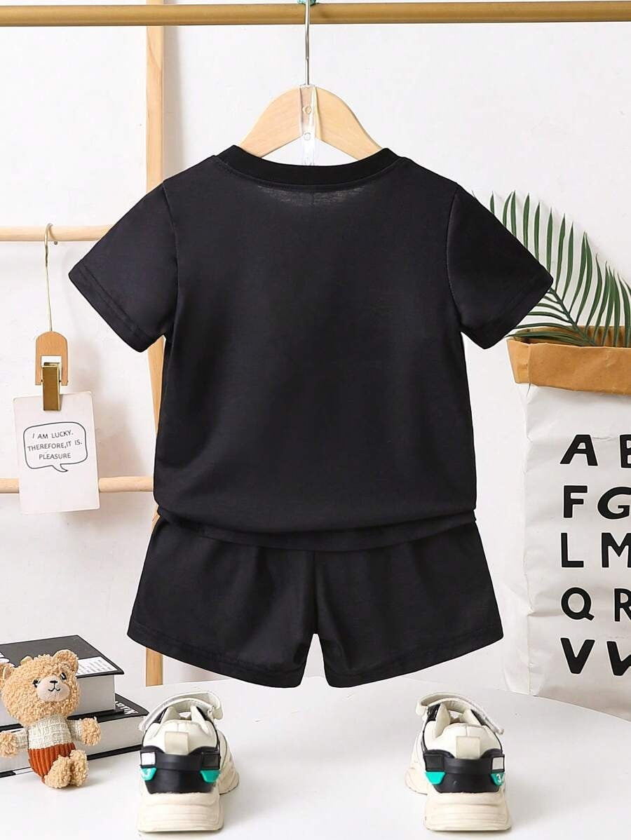 Take It Bear Graphic Set