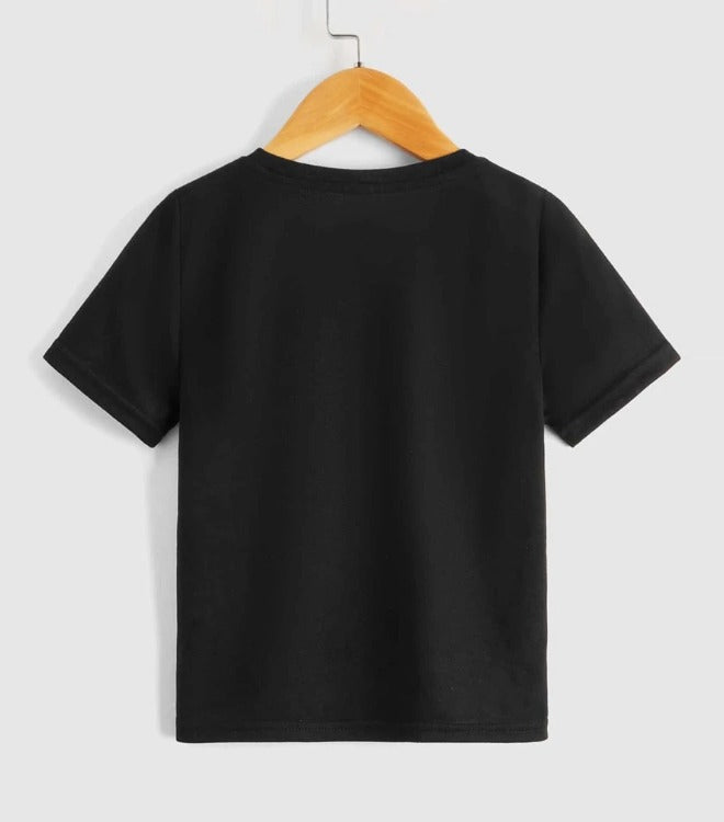 Green T Rex Graphic tee