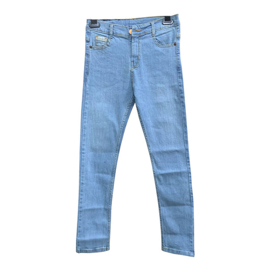 Power Stretch Denim