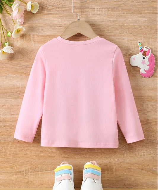 Baby Unicorns Graphic Tee