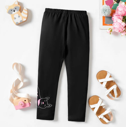 Black Cat Trouser