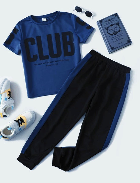Club 69 Tracksuit