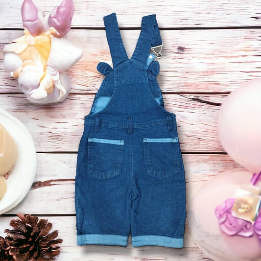 Dangaree Blue (Denim)