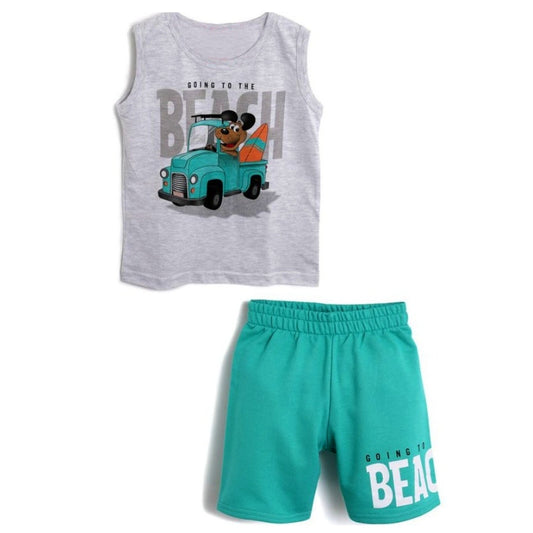 Going To The Beach Set