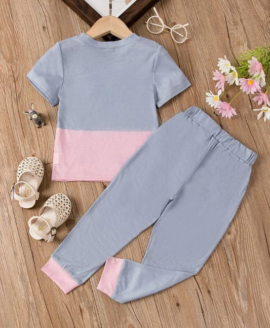 Miss Rabbit Tracksuit