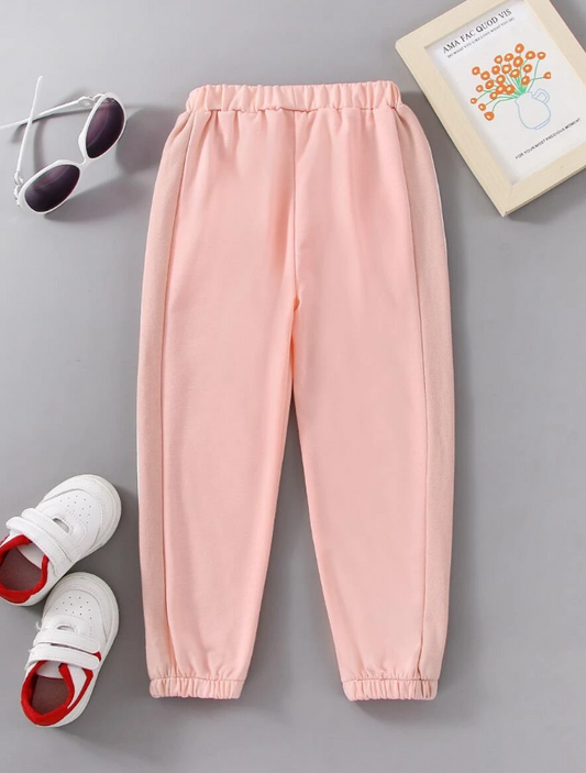 Pink Beauty Trouser ( W )