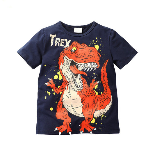 T REX Graphic Tee NB