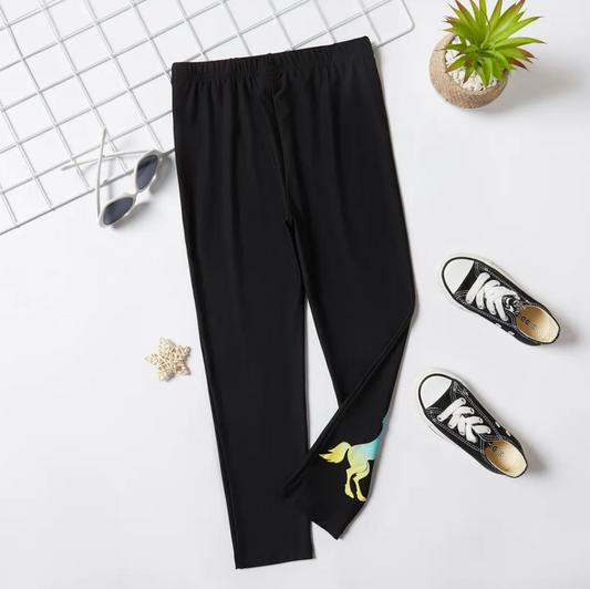 Unicorn Stars Trouser