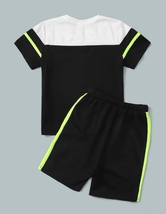 WBN Neon Set