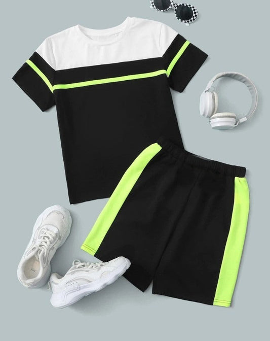 WBN Neon Set