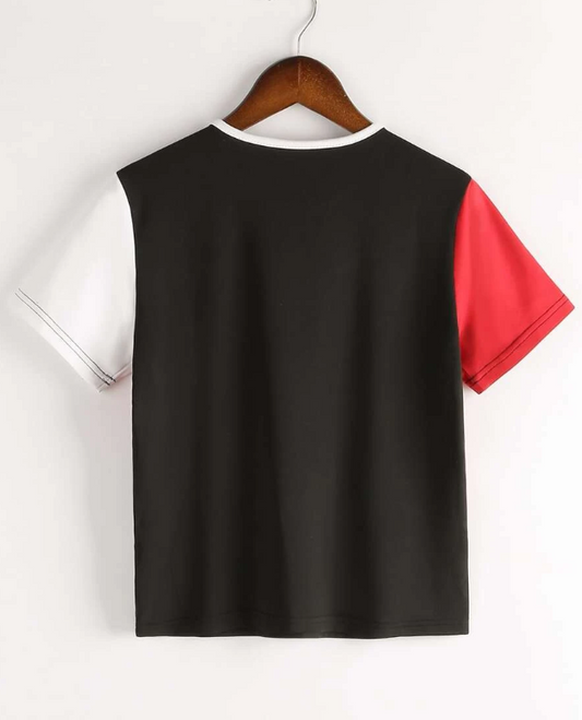 WRB Panel Tee