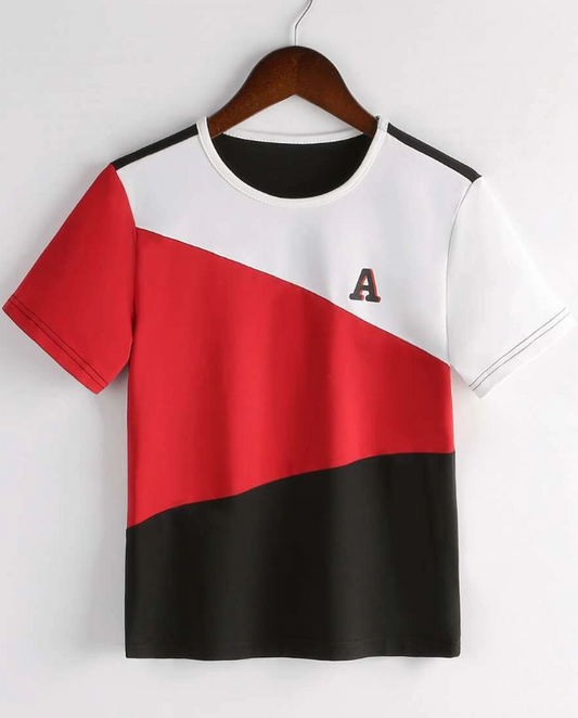 WRB Panel Tee