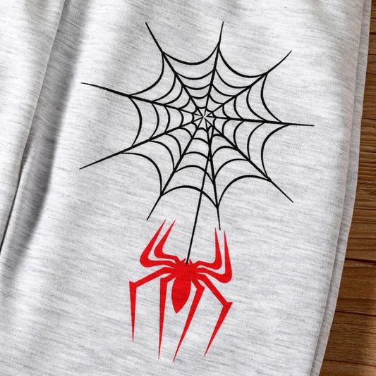 Spider Shorts