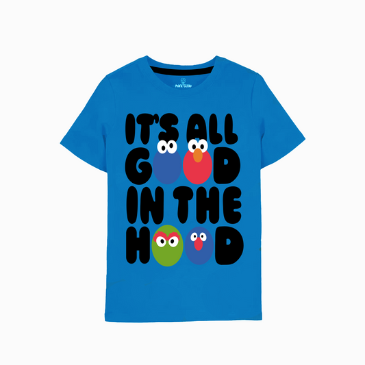 Its All Good Kids T-Shirt