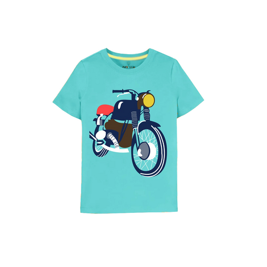 Moto Kids T-Shirt