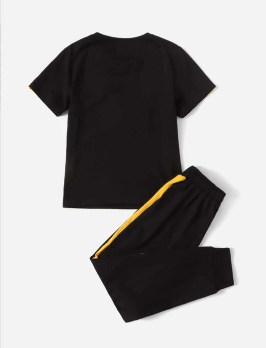 YB What Tracksuit