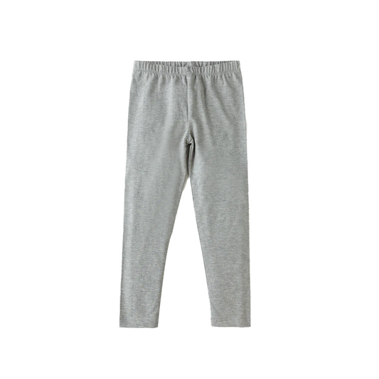 Grey PREMIUM SUMMER TIGHTS