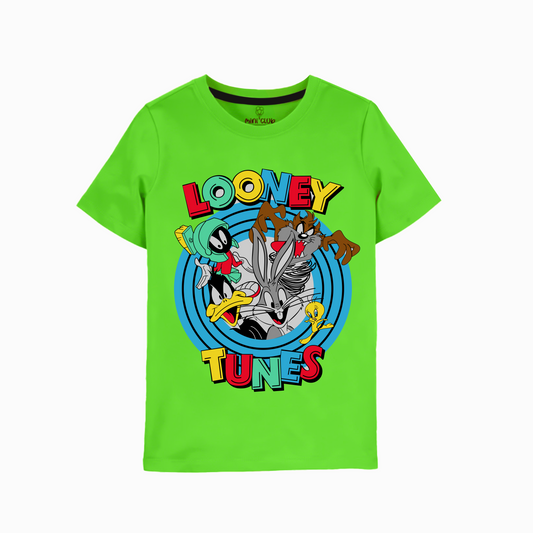 Looney Tunes kids t-shirt