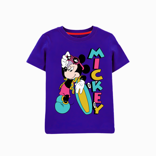 COOL MICKEY T-SHIRT